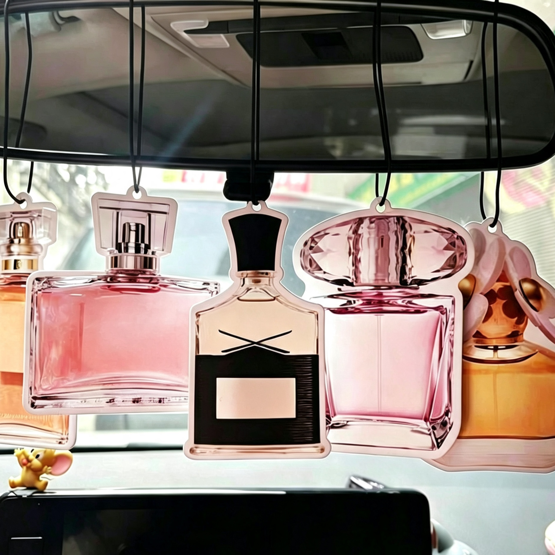 Air Fresheners