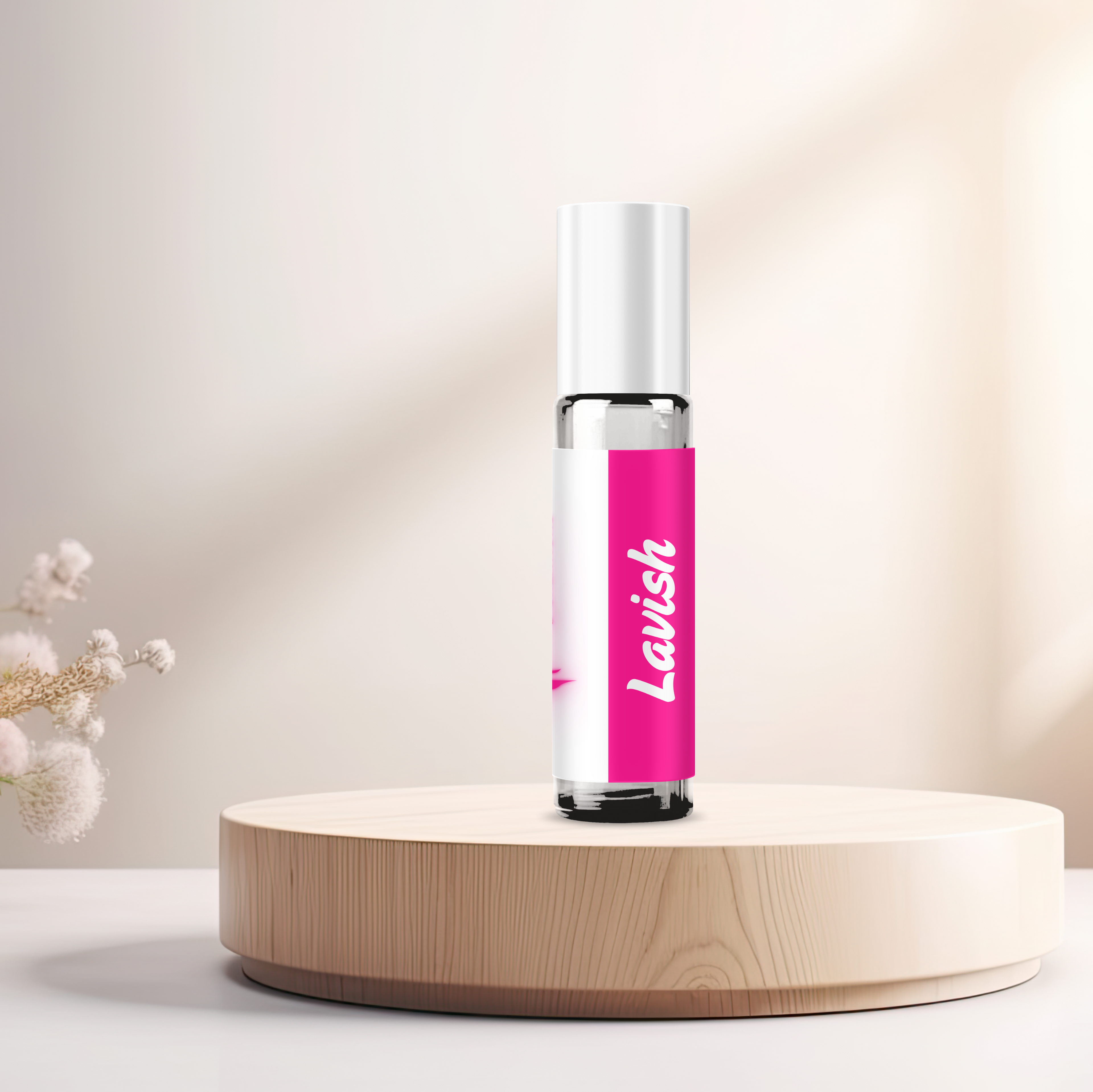 Lavish inspired by Libre by YSL