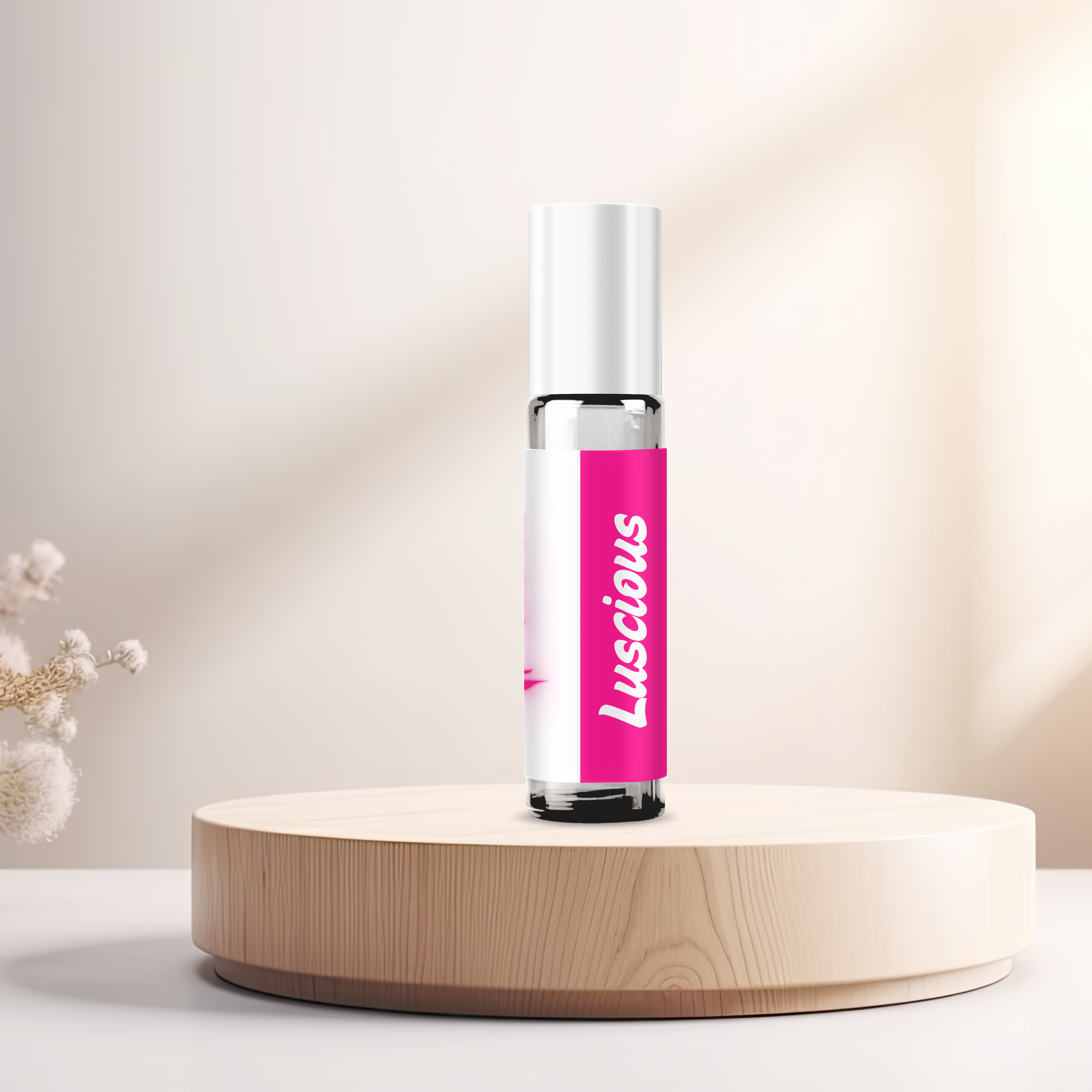 Luscious inspired by La Vie Est Belle Florale
