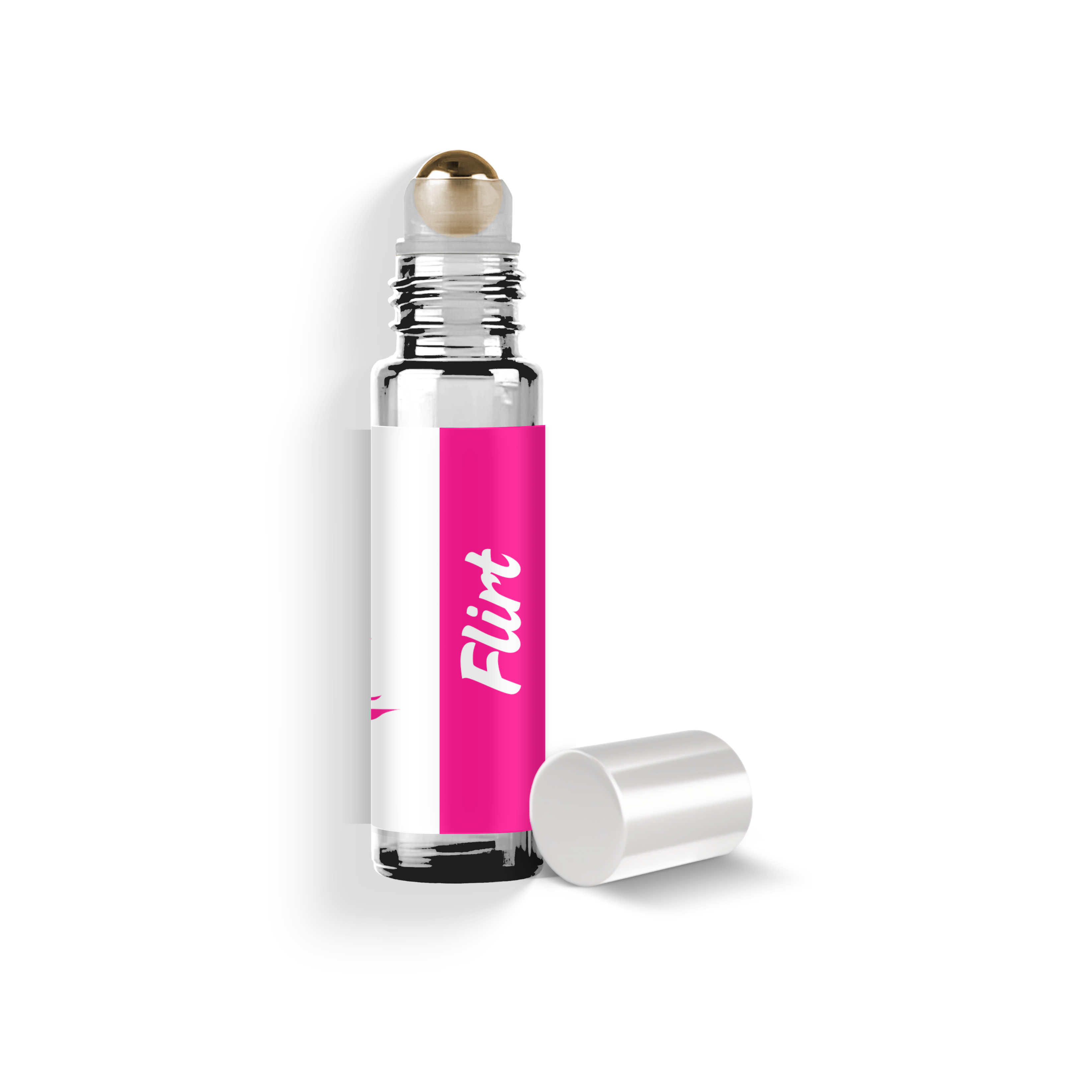 Flirt inspired by Viva La Juicy