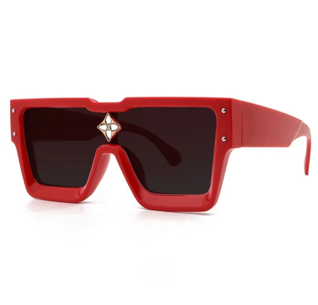 Matariki Sunglasses