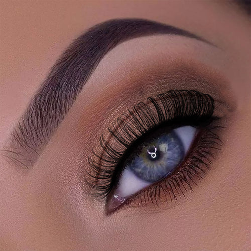Assassin-D curl Russian strip lash