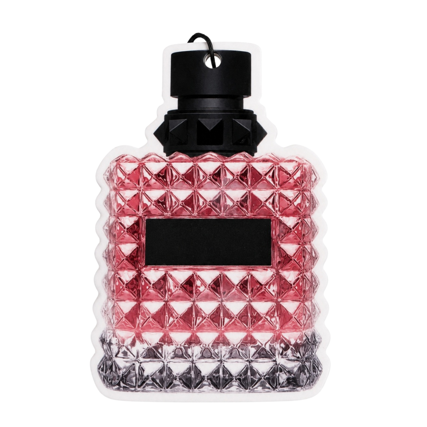 Roma Air Freshener inspired by Valentino Donna born in roma