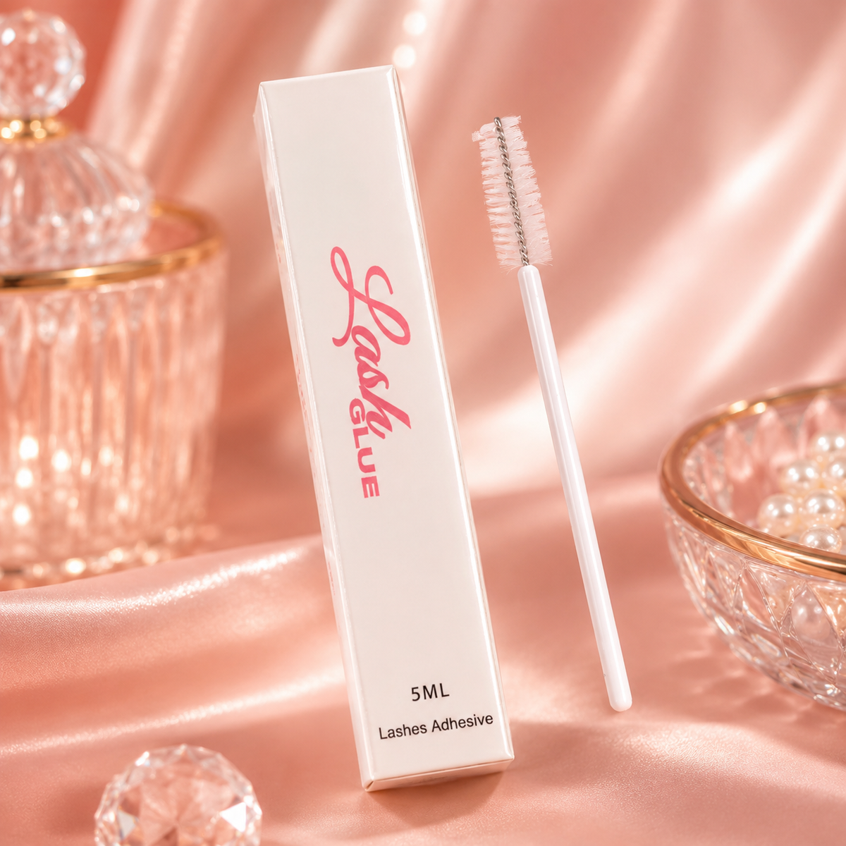 Lash Glue