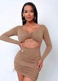Lush dress