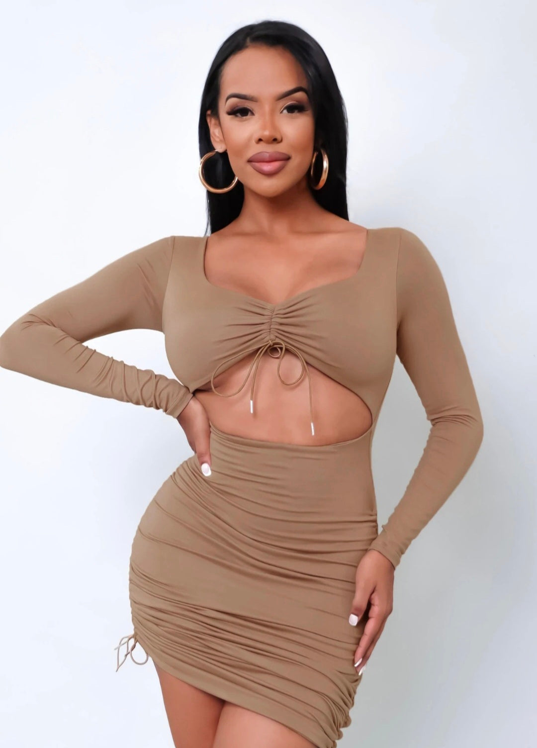 Lush dress