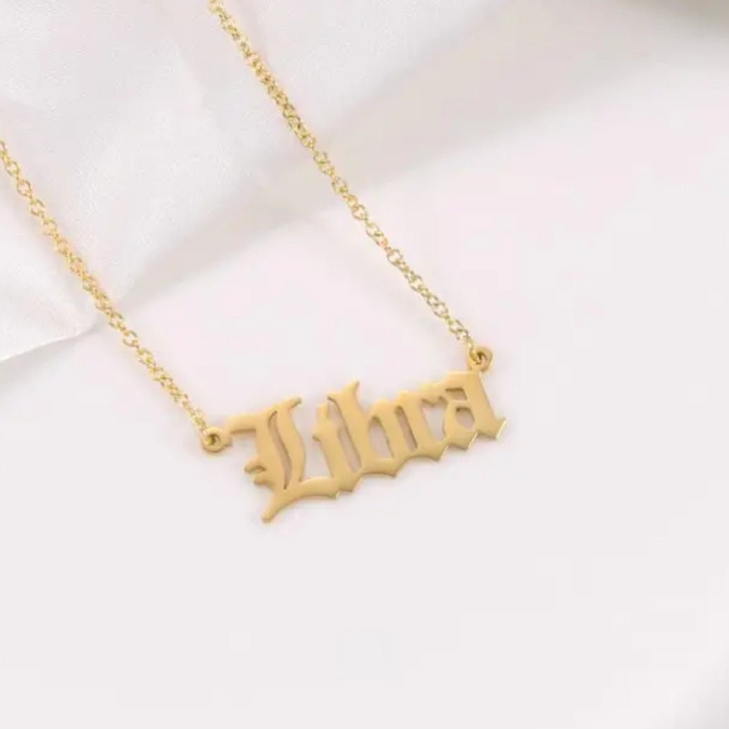 Zodiac chain