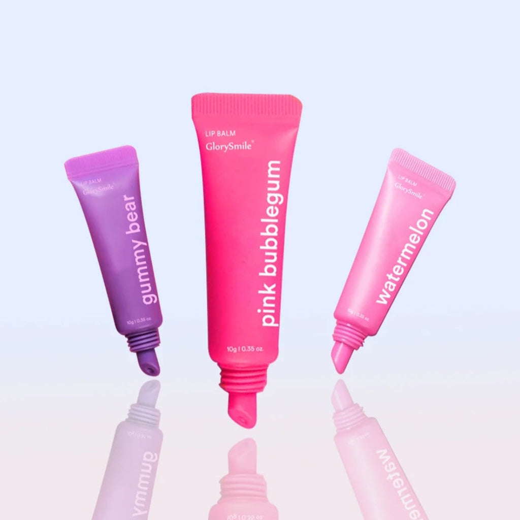 Watermelon Lip Balm