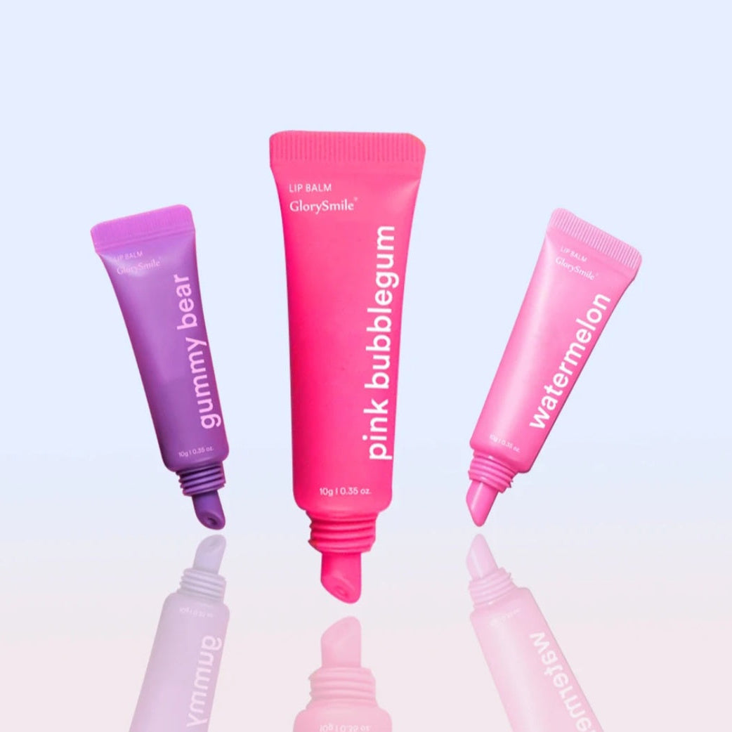 Gummy Bear Lip Balm