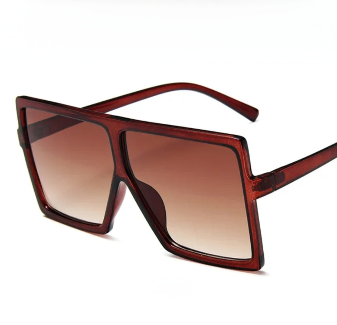Cuzae Sunglasses