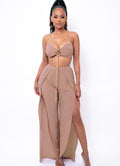 Genie in a bottle set