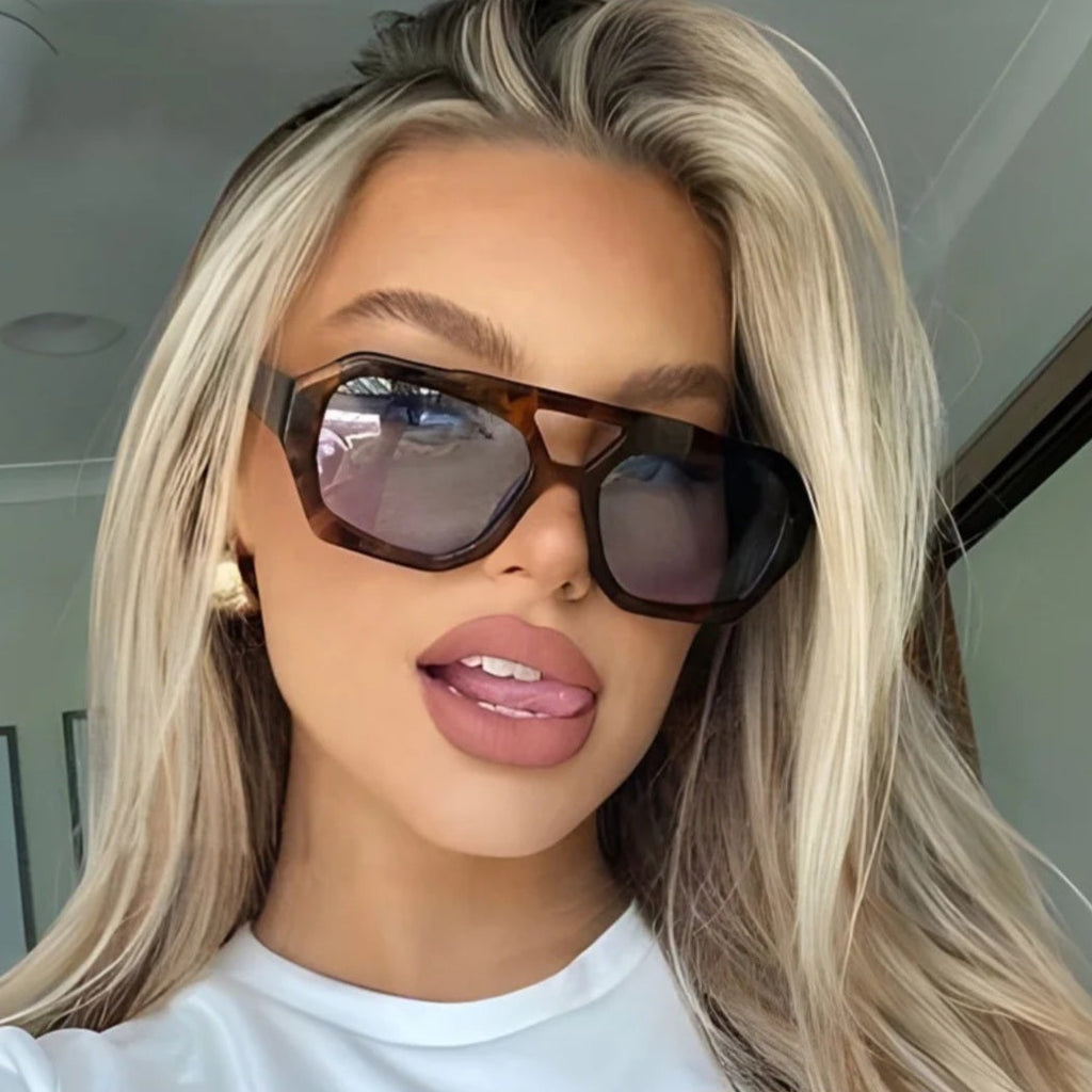 Fairlane Sunglasses