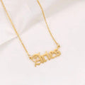 Zodiac chain