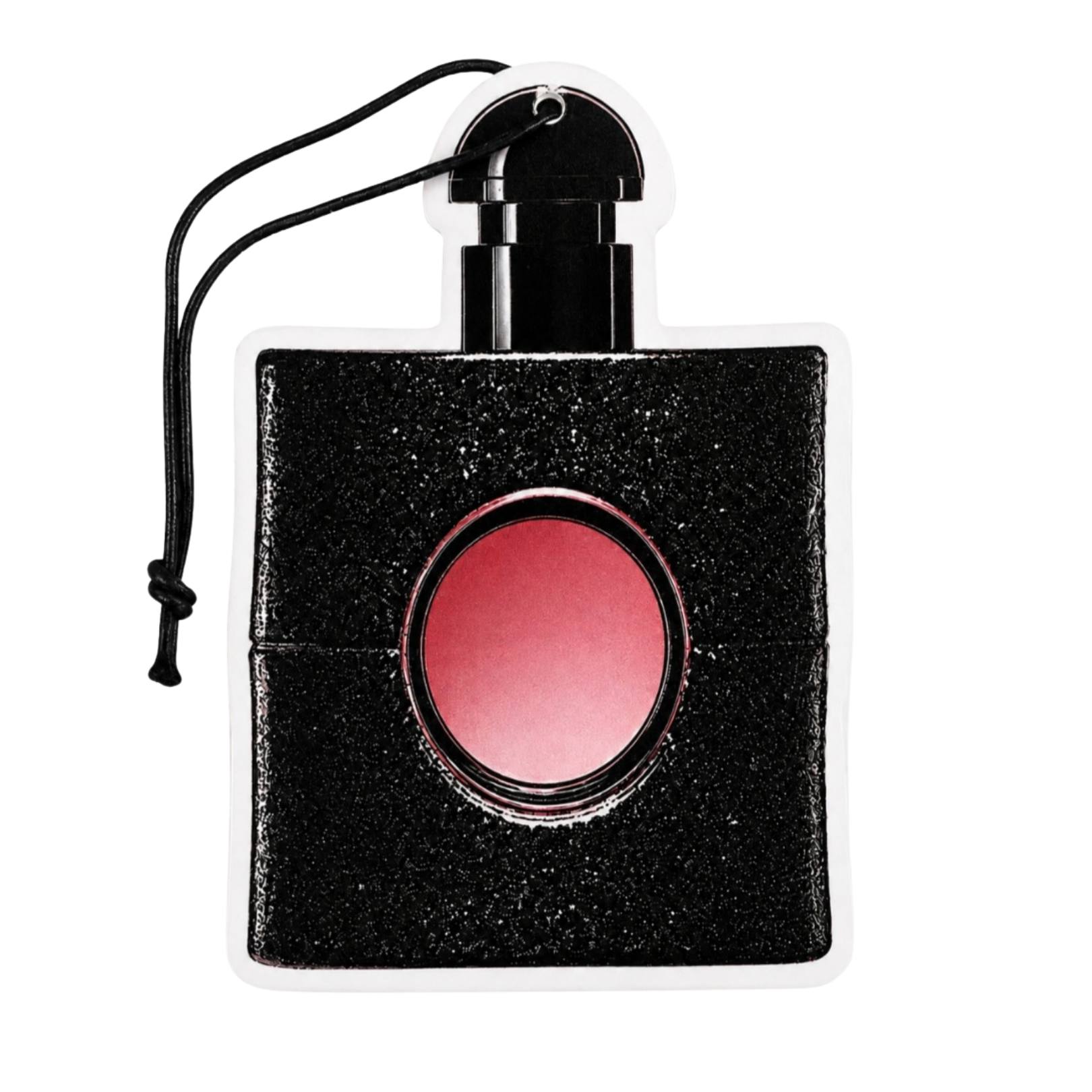 Queen Air Freshener inspired by Black Opium