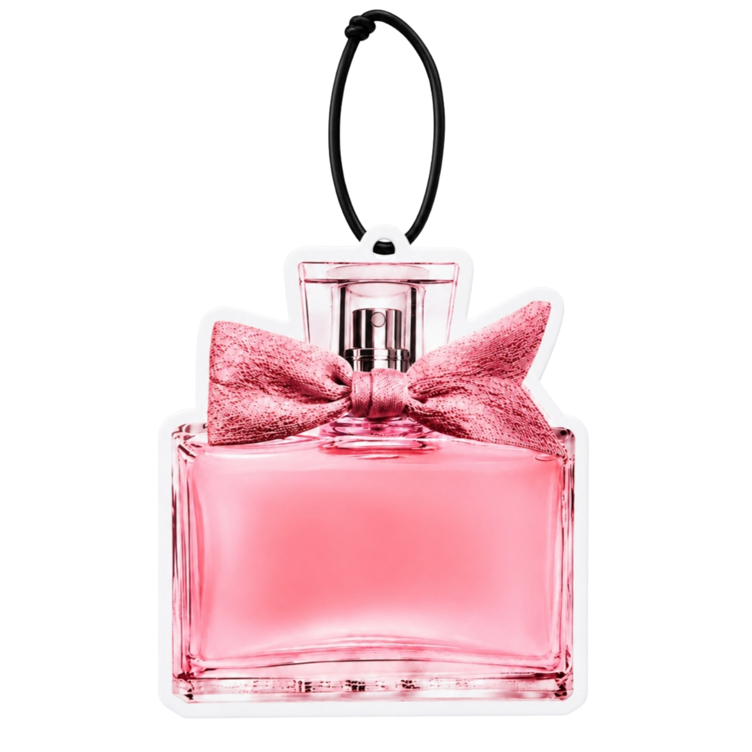 Wifey Air Freshener Inspired by Miss Dior