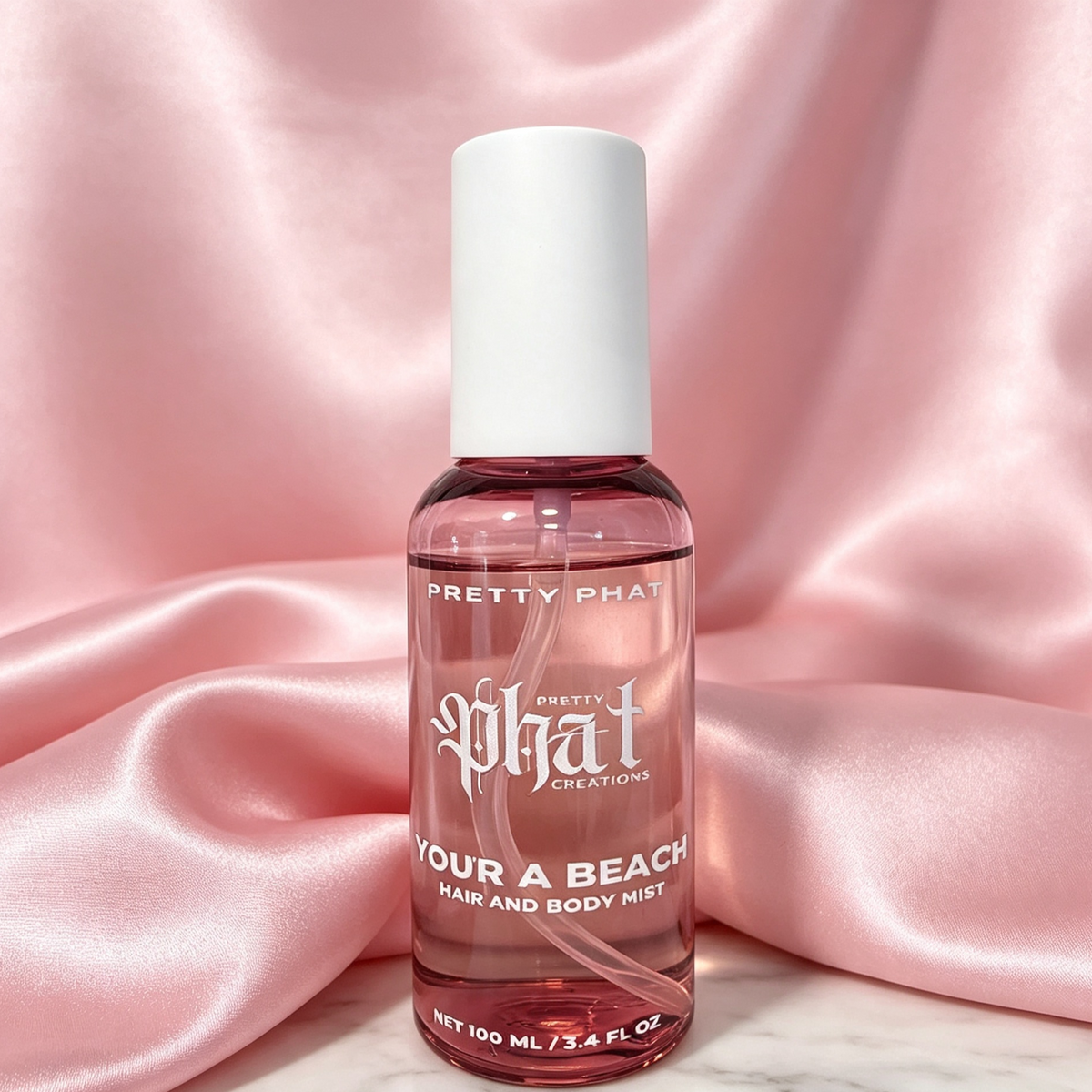 Your a Beach Hair & Body Mist
