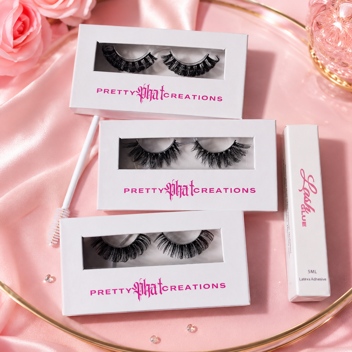 Lash Me Bundle