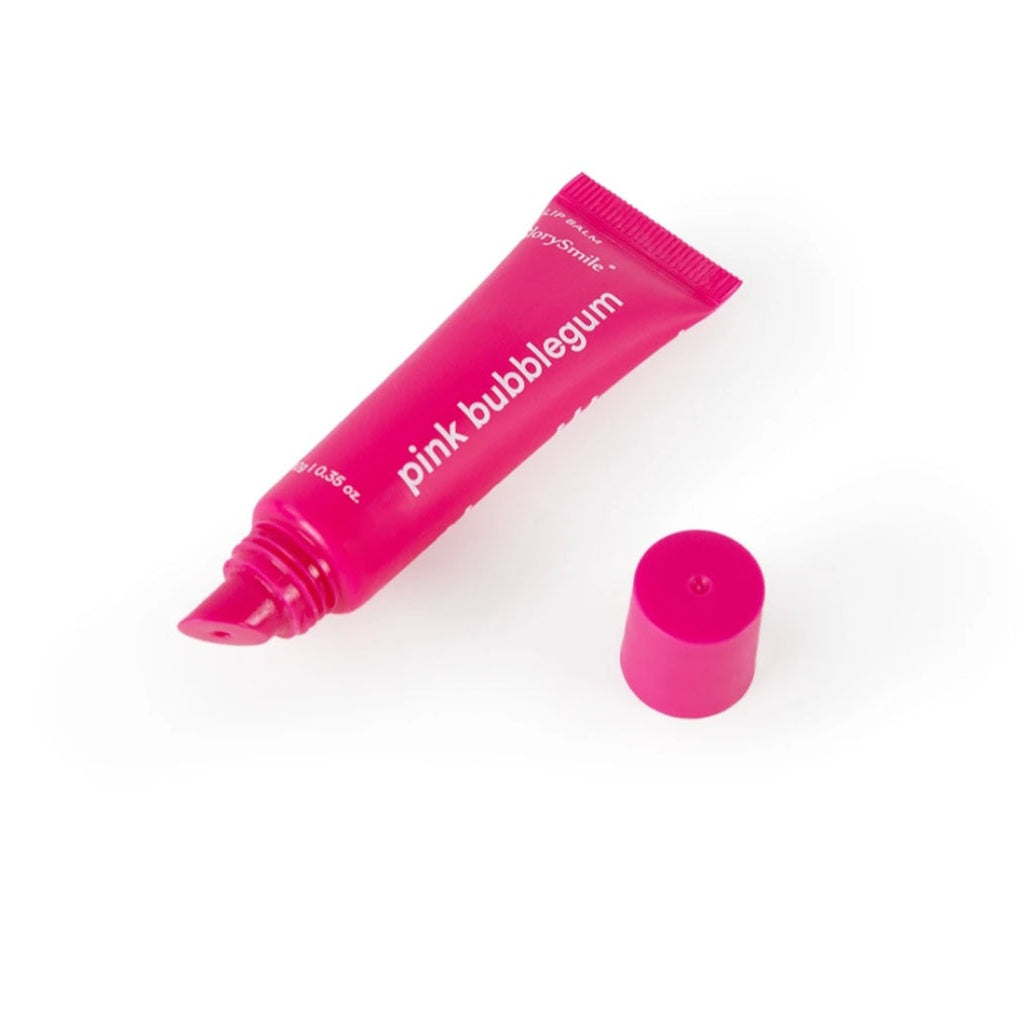 Pink Bubblegum Lip Balm