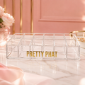 12 Grid Perfume Organiser