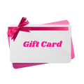 Pretty Phat Gift Cards