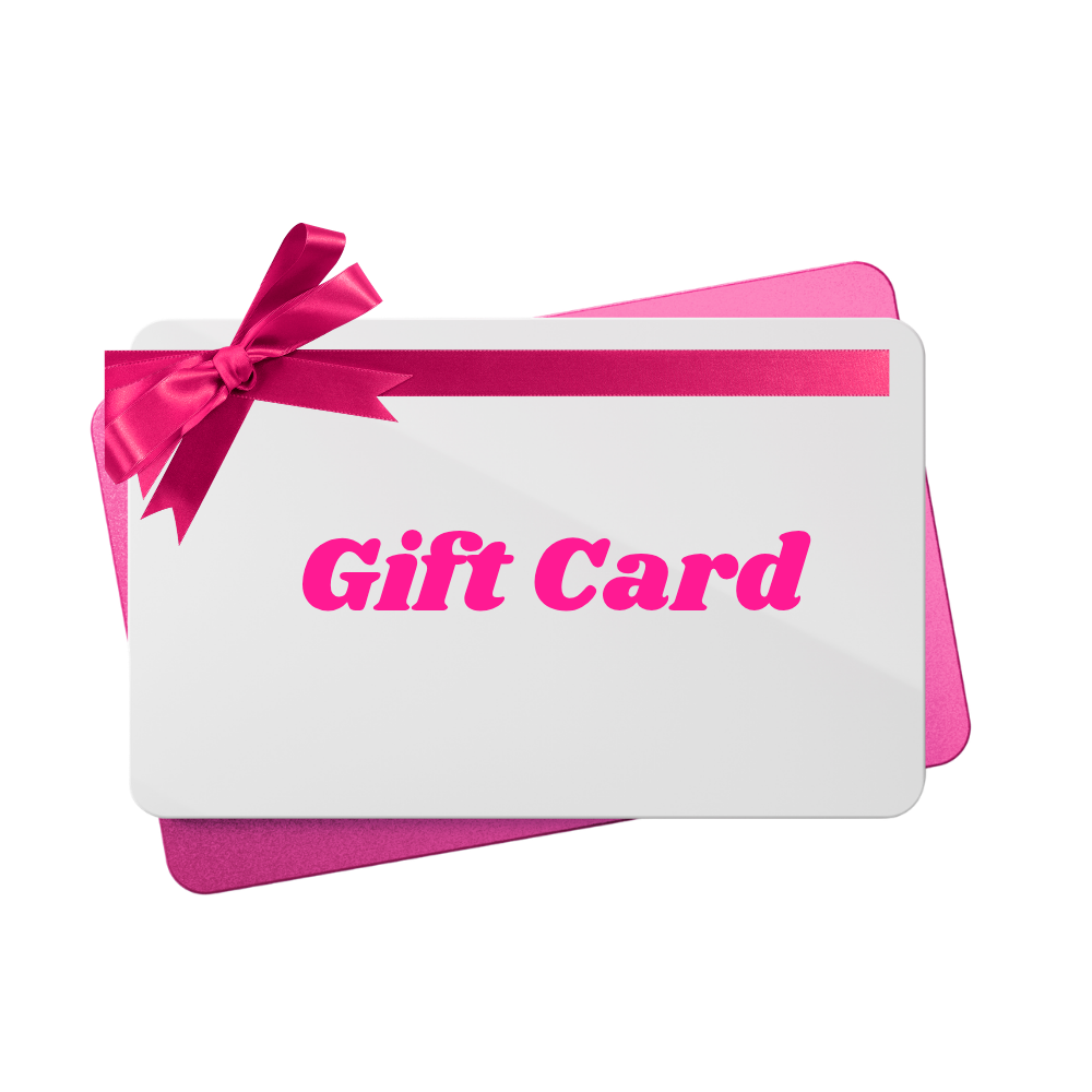 Pretty Phat Gift Cards