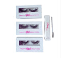Lash me bundle