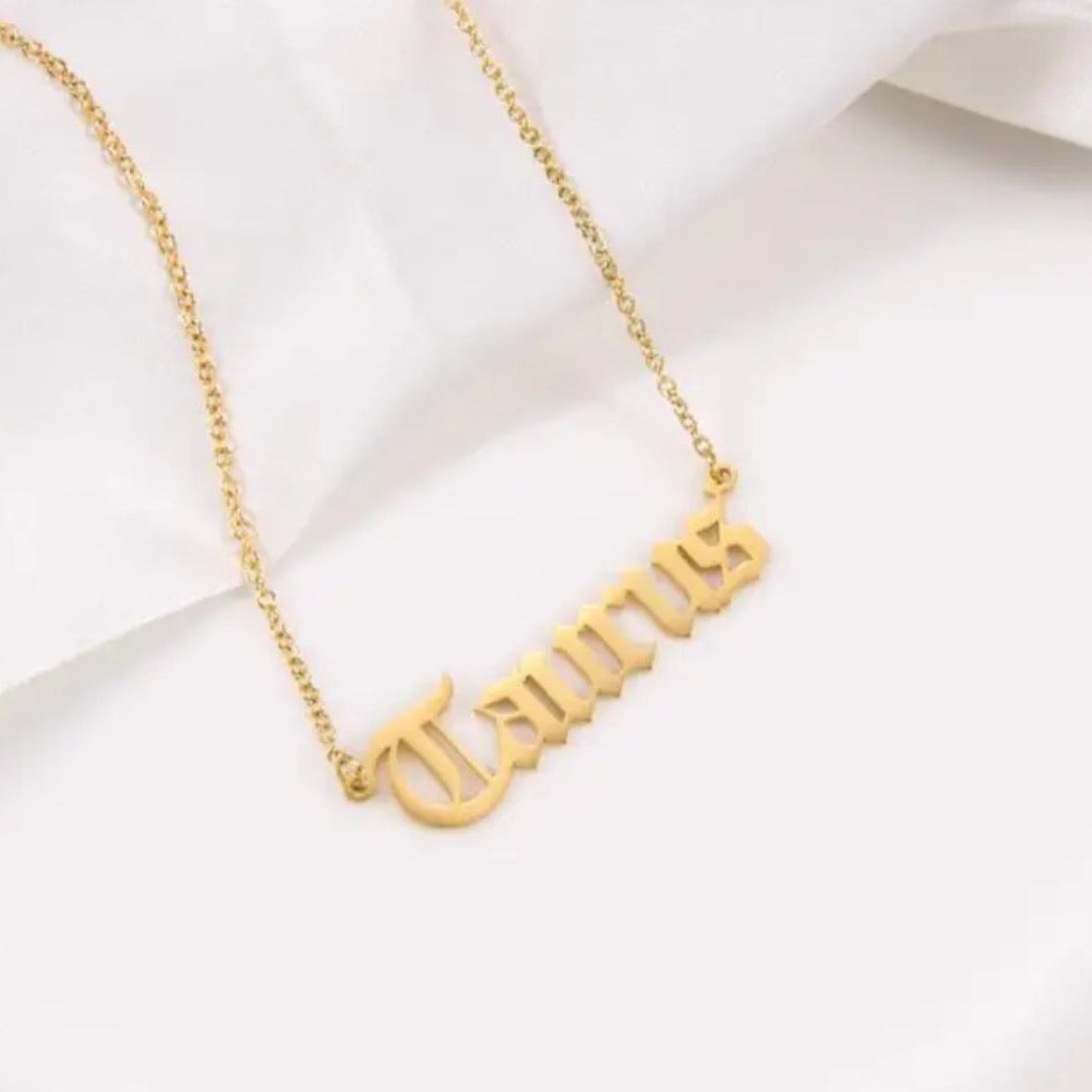 Zodiac chain