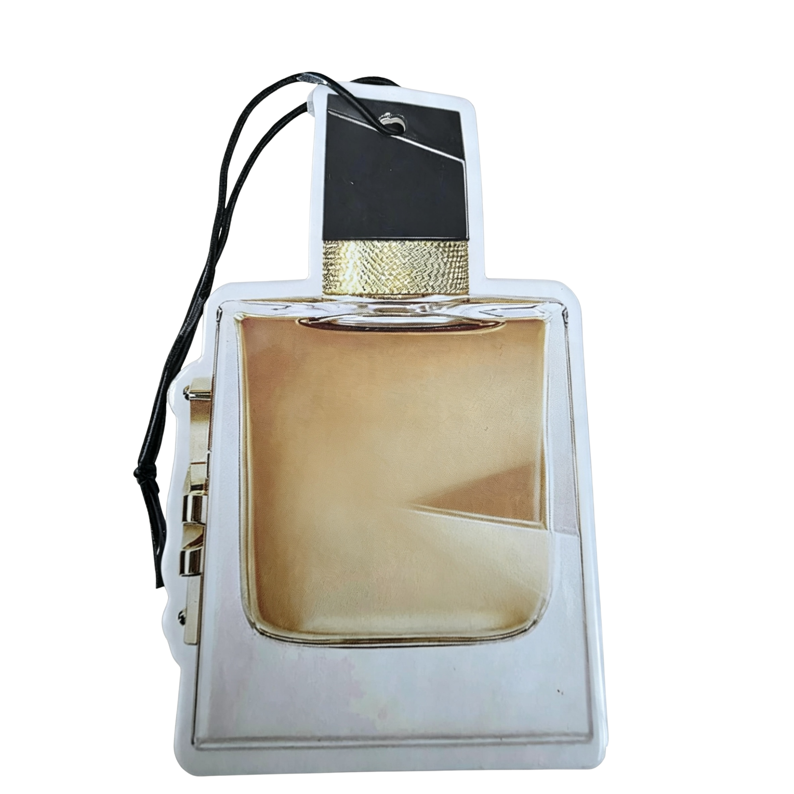 Lavish Air Freshener inspired by Libre YSL