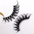 Fetish-D curl Russian strip lash