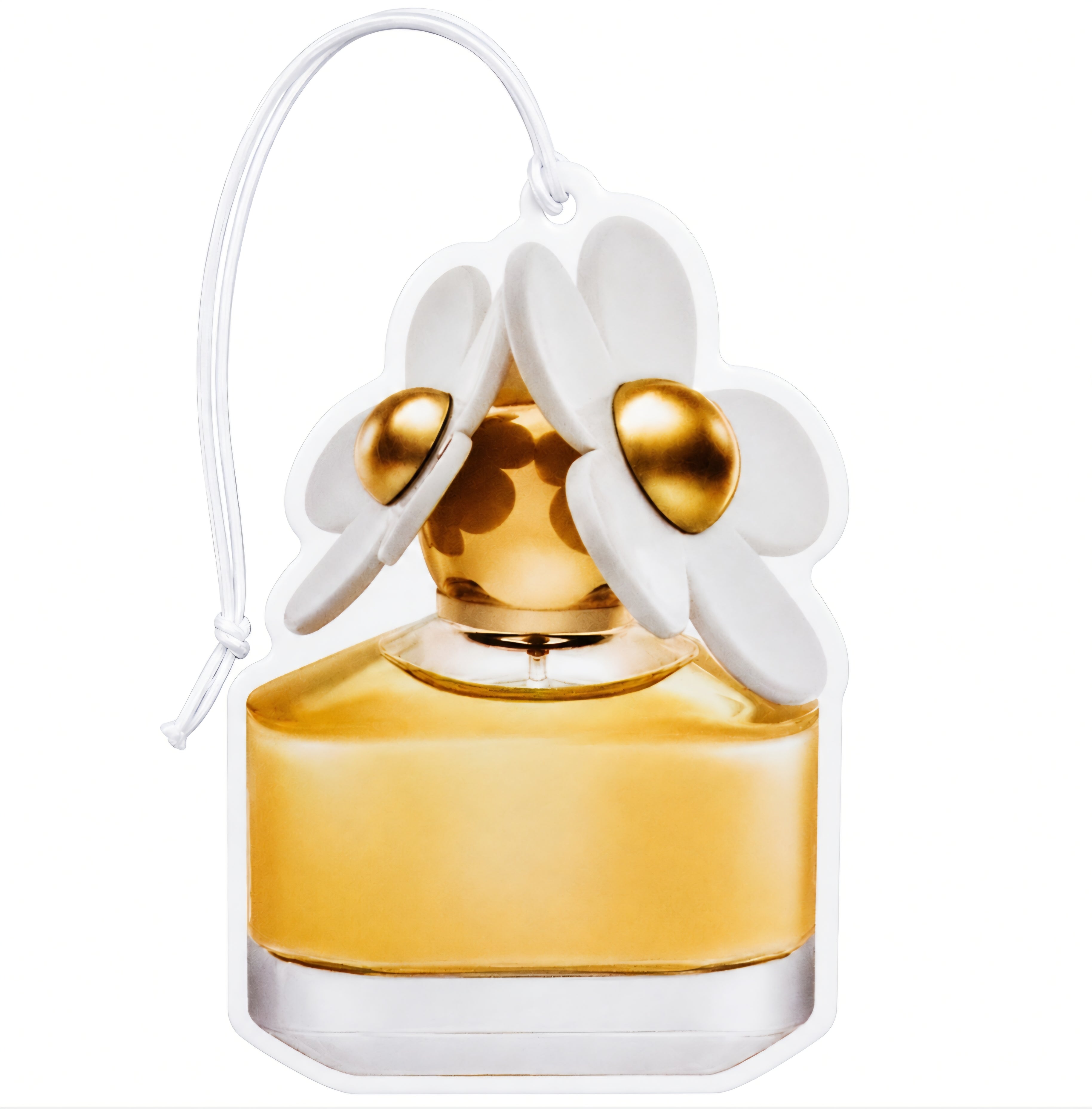 Posy Air Freshener inspired by daisy Marc Jacobs