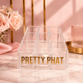 9 Grid Perfume Organiser