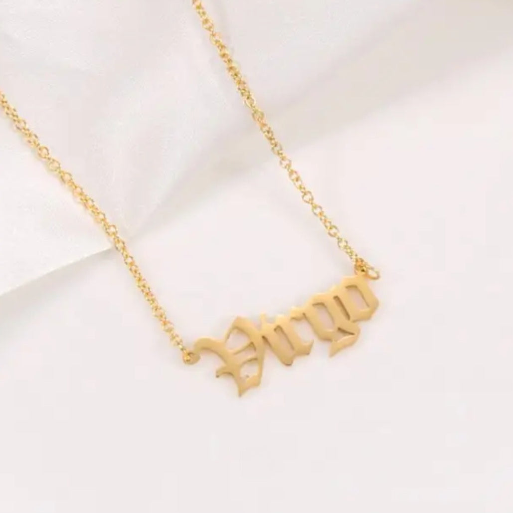 Zodiac chain