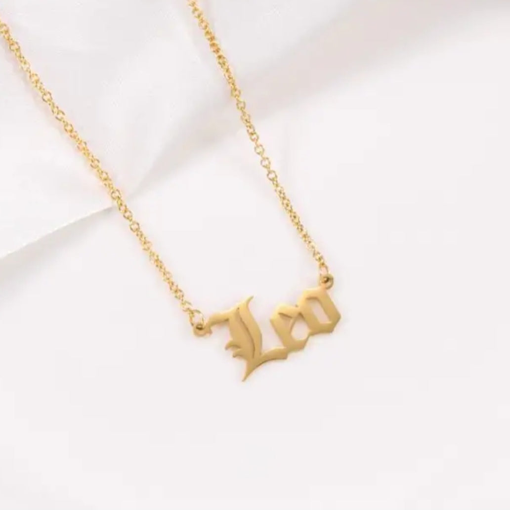 Zodiac chain