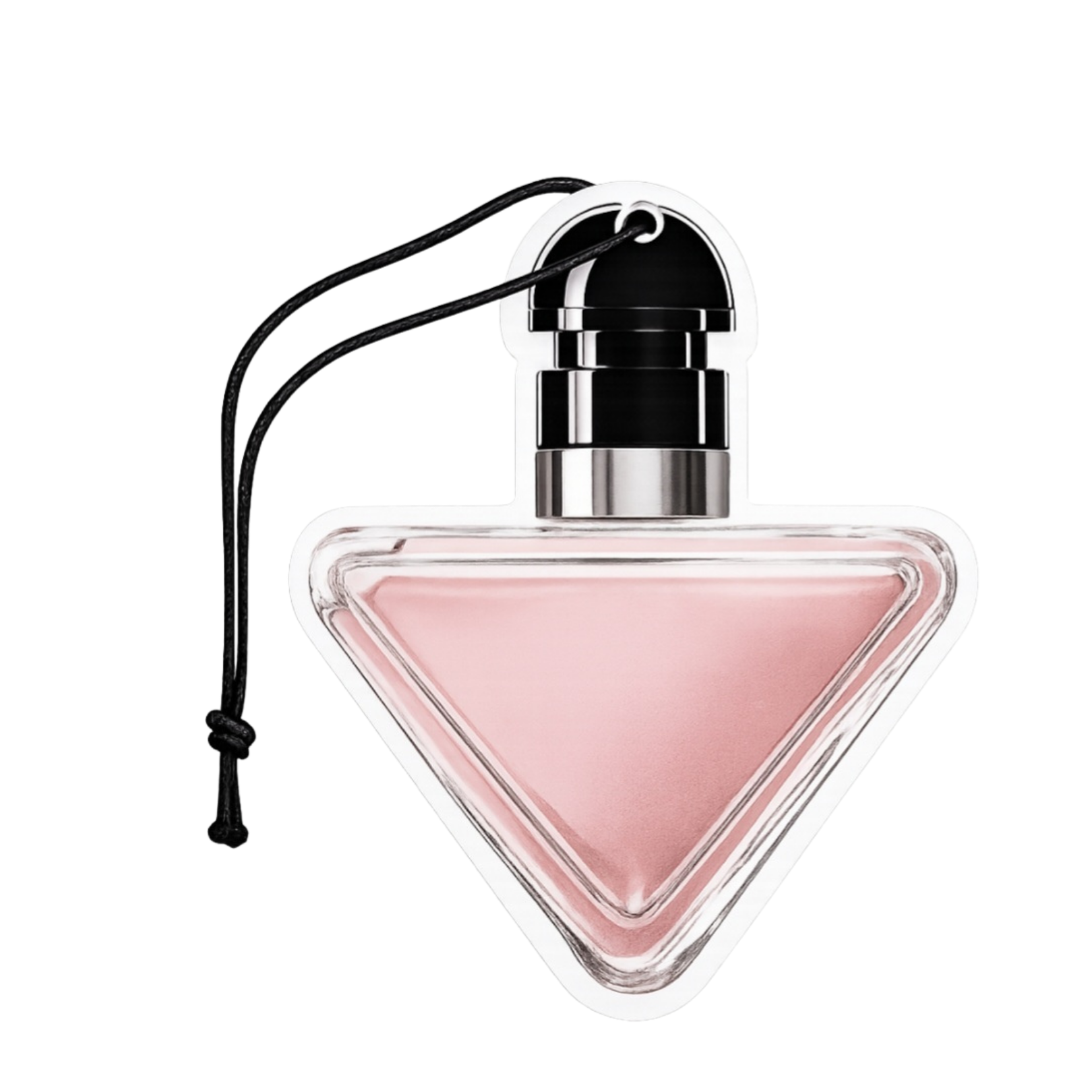 Diva Air Freshener Inspired by Prada Paradoxe