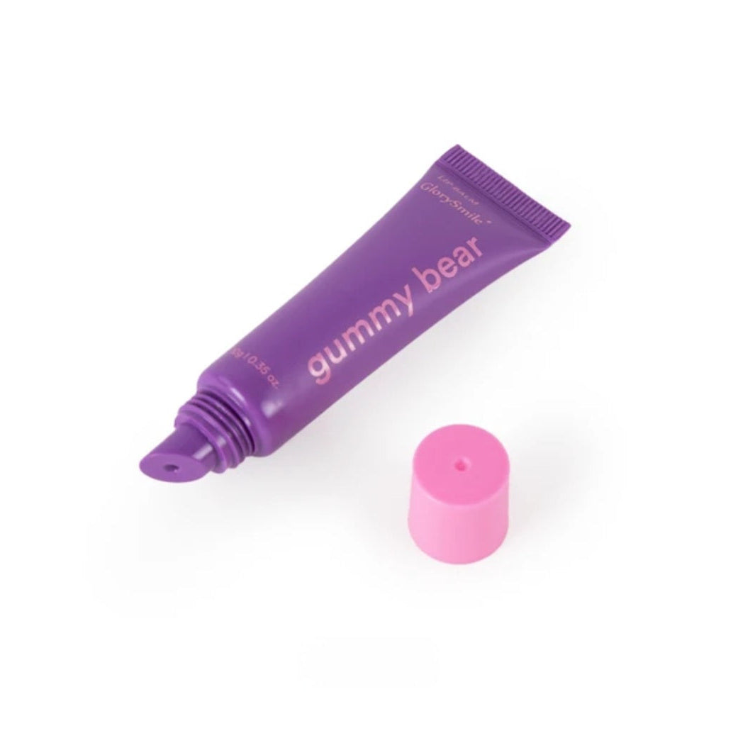 Gummy Bear Lip Balm