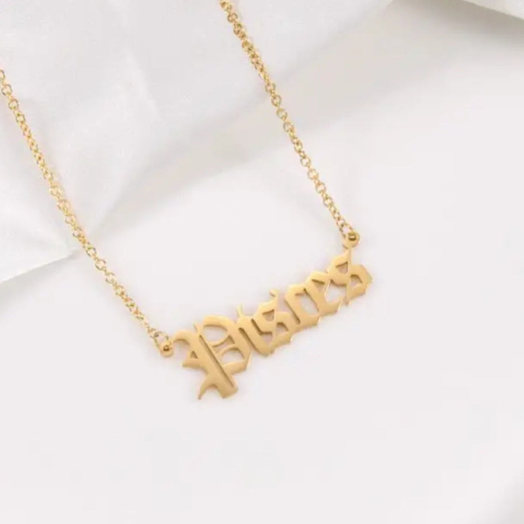 Zodiac chain